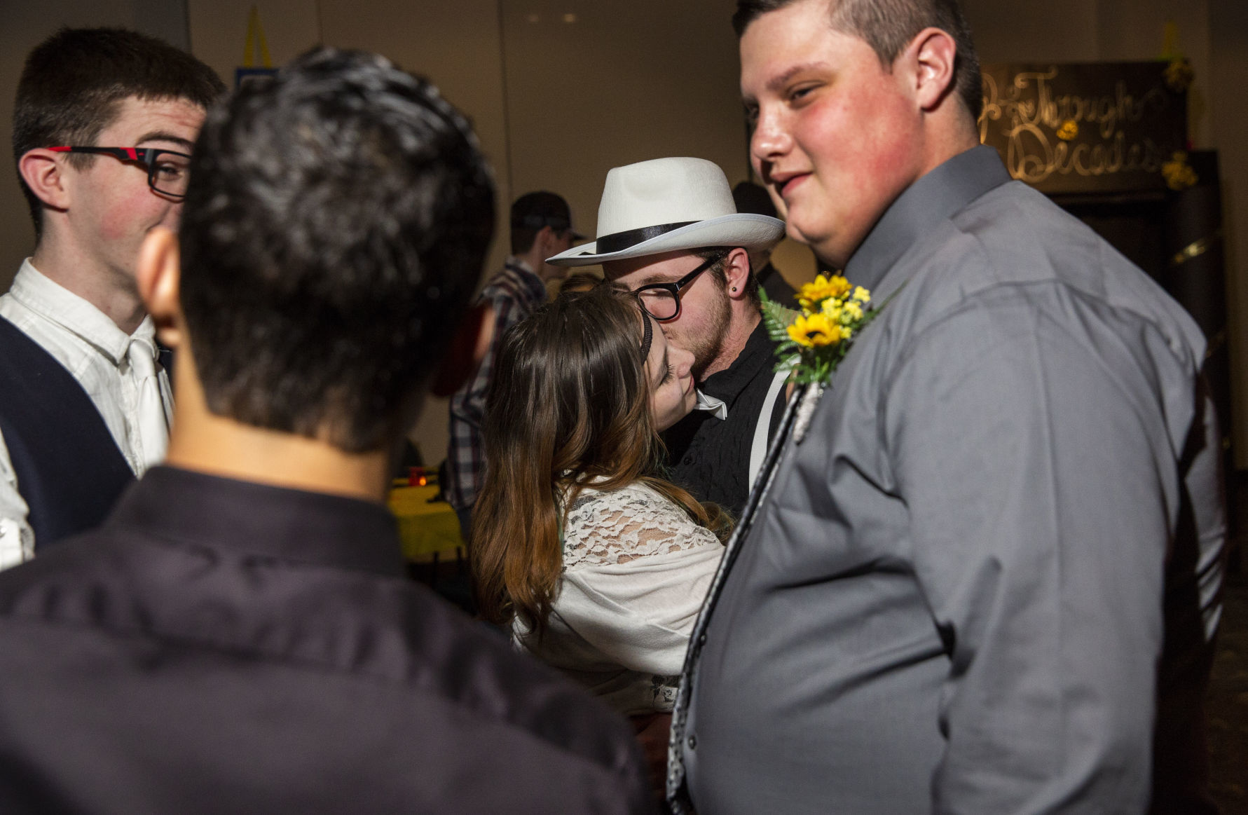 Magic Valley HS Prom